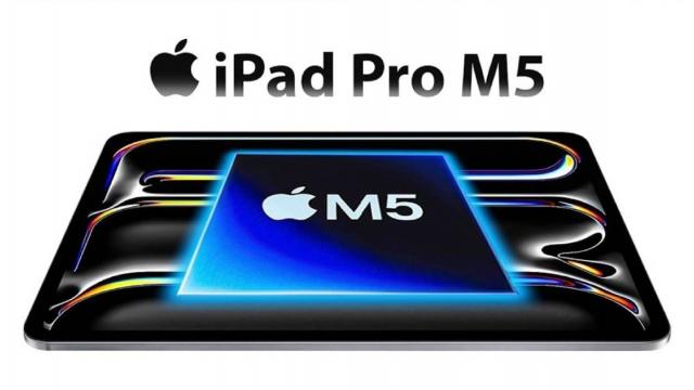 <b>Apple vrea apeluri video mai bune pe iPad Pro: Noile modele din 2026 ar putea aduce două camere frontale</b>Pentru 2026 ar trebui ca Apple să prezinte noua serie iPad Pro, cu variante de 11, respectiv 13 inch, ce implică procesoare de generație nouă M5. Ei bine, conform unui nou raport Bloomberg, compania va aduce odată cu această generație două camere selfie