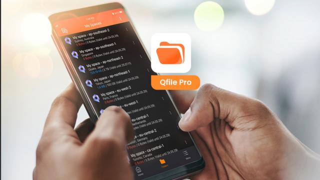 <b>QNAP integrează stocarea NAS cu cloud scalabil; myQNAPcloud One ajunge în versiune Beta</b>QNAP lansează în mod oficial versiunea Beta a serviciului myQNAPcloud One, un pachet care combină backupul NAS tradițional cu o soluție cloud de tip object storage, scalabilă și compatibilă cu Amazon S3. Noua platformă este gândită ca un serviciu unificat