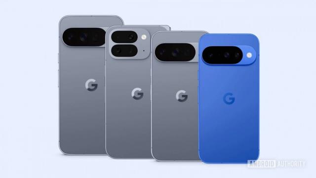 <b>Creșteri de grosime și greutate pentru toată seria Google Pixel 10, cu avantajul unor baterii mai mari + suport Qi2</b>Telefoanele Pixel 10 se pregătesc de lansarea programată pentru ziua de 20 august și mă aștept ca până la acea dată să avem și specificații complete, prețuri, poate și bonusuri de precomandă. Recent le-am văzut pe toate în randări