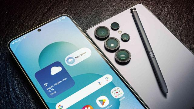 <b>Samsung pregătește lansarea One UI 8 Beta 4 pentru Galaxy S25; Actualizarea vine între 27 și 31 iulie</b>Samsung a anunțat oficial că versiunea Beta 4 a interfeței One UI 8, bazată pe Android 16, va fi lansată pentru seria Galaxy S25 în ultima săptămână din iulie. Mai exact, ar fi vorba despre perioada 27 - 31 iulie 2025. Informația vine direct de