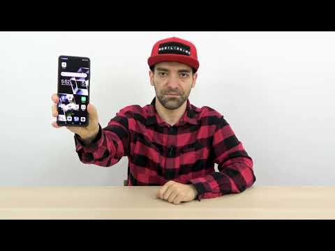 Nubia Flip 2 Video Review în Limba Română