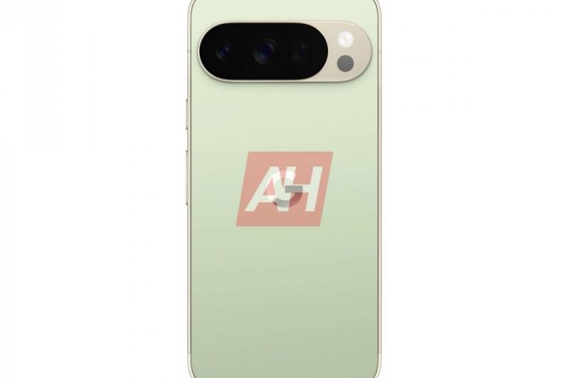 Google Pixel 10 Pro - Leak culori: Pixel 10 Pro (2).jpg