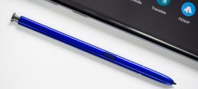 Samsung Galaxy Note 10 Lite ar putea inaugura o funcţie nouă a stylus-ului S Pen; Iată despre ce e vorba