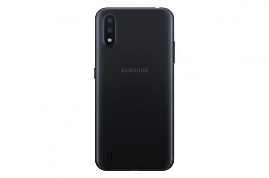 Samsung Galaxy A01 - Fotografii oficiale: Samsung-Galaxy-A01_002.jpg