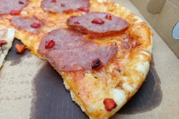 Samsung Galaxy A80 - Mostre Foto (mâncare)