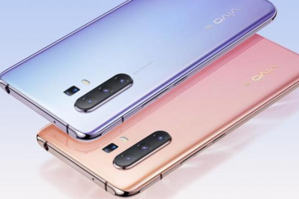 Telefon cu zoom 60X: Vivo anunţă modelele X30 şi X30 Pro, cu procesor Exynos 980, modem 5G