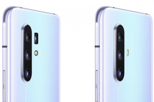 Vivo X30 şi X30 Pro anunțate oficial