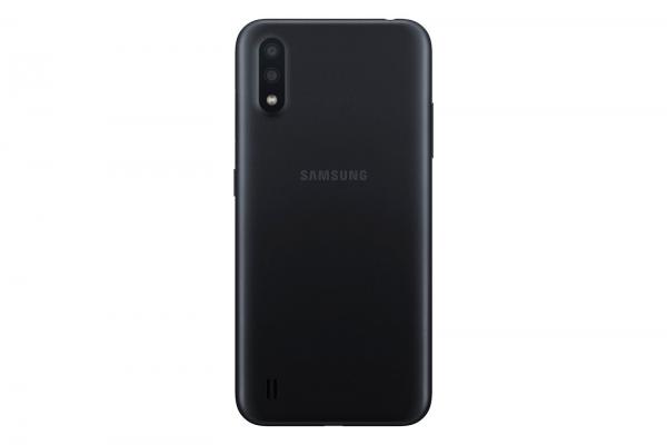 Samsung Galaxy A01 - Fotografii oficiale