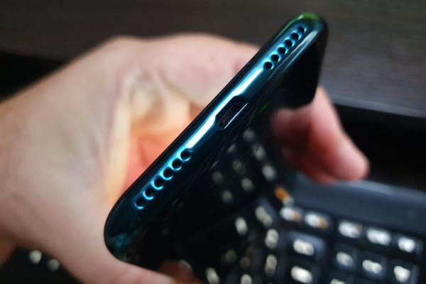 Allview V4 Viper: Acustica aduce surprize plăcute