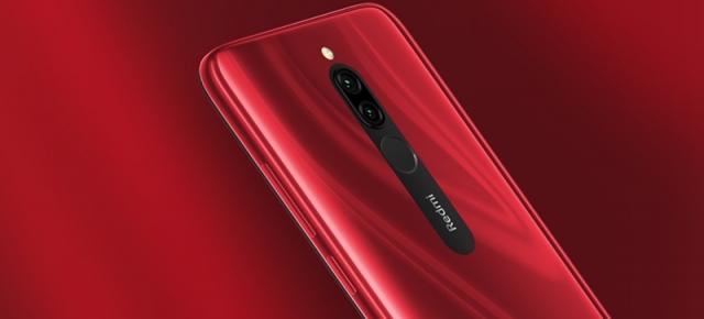Xiaomi pregătește lansarea lui Redmi 9 în prima parte a anului viitor, cu procesor Helio G70 la interior