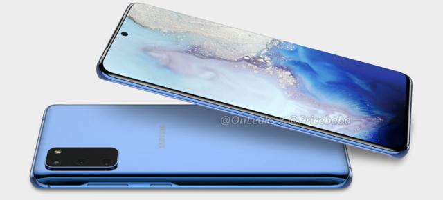 Samsung ar putea aduce o cameră telephoto de 48 mpx pe terminalele din seria Galaxy S11