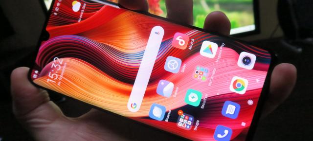Xiaomi Mi Note 10 Review; Am testat primul telefon cu cameră de 108 megapixeli