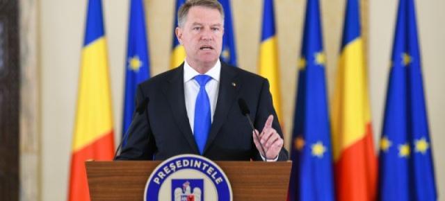 Licitația pentru spectrul 5G ar putea întârzia și mai mult; Președintele Klaus Iohannis sugerează Guvernului să nu se grăbească 