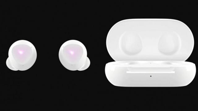 <b>Căștile Samsung Galaxy Buds+ apar în randări și nu aduc schimbări la capitolul look</b>Fiecare mare lansare de flagship Samsung atrage de la sine și prezentarea unor accesorii dedicate, de la huse, folii de protecție pentru ecran și până la căști desigur. În februarie 2020 odată cu debutul lui Galaxy S11 