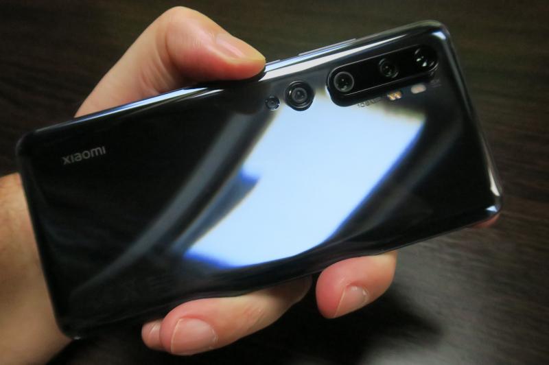 Xiaomi Mi Note 10 - Fotografii Hands-On: Xiaomi-Mi-Note-10_046.JPG