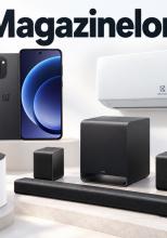 Turul Magazinelor #1654: Aparat de aer condiționat sub 1000 lei, OnePlus 15R și Galaxy S26 FE la reduceri atractive