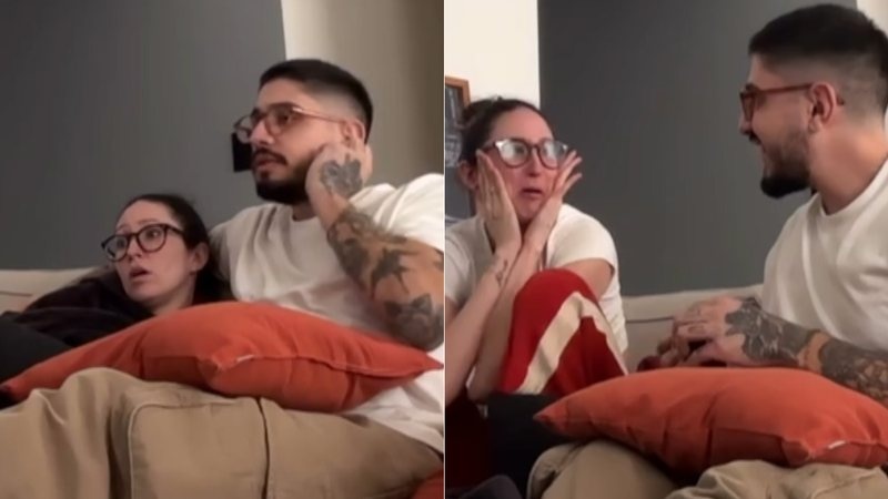 Un trailer în stil Disney și Pixar, creat cu AI, a devenit viral; Marcelo Coelho a sincronizat finalul animației cu cererea în căsătorie