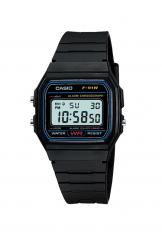 Casio F-91W