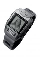 Casio WQV1-1CR Wrist Camera