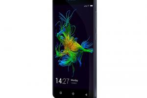 Allview P8 Energy Mini