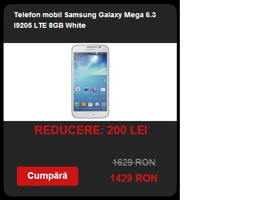Black Friday 2013 Live Blogging (reduceri, oferte, promotii) - imaginea 145