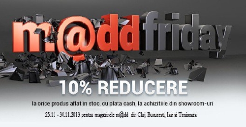 Black Friday 2013 Live Blogging (reduceri, oferte, promotii) - imaginea 147
