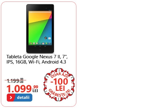 Black Friday 2013 Live Blogging (reduceri, oferte, promotii) - imaginea 149