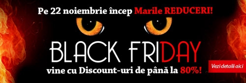 Black Friday 2013 Live Blogging (reduceri, oferte, promotii) - imaginea 158