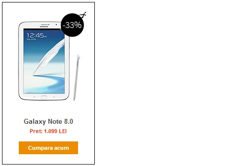 Black Friday 2013 Live Blogging (reduceri, oferte, promotii) - imaginea 160