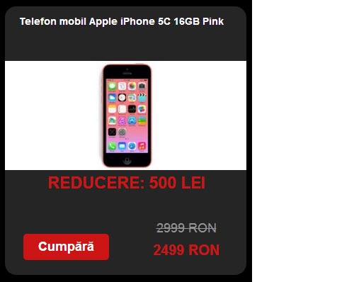 Black Friday 2013 Live Blogging (reduceri, oferte, promotii) - imaginea 164