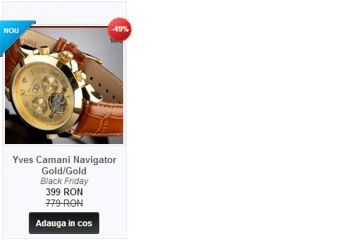Black Friday 2013 Live Blogging (reduceri, oferte, promotii) - imaginea 174