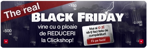 Black Friday 2013 Live Blogging (reduceri, oferte, promotii) - imaginea 178