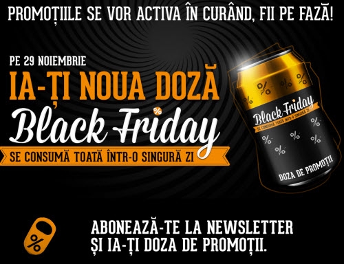 Black Friday 2013 Live Blogging (reduceri, oferte, promotii) - imaginea 181
