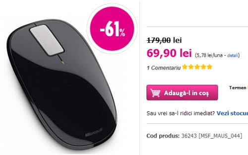 Black Friday 2013 Live Blogging (reduceri, oferte, promotii) - imaginea 183