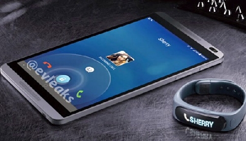 Live Blogging Huawei @ MWC 2014 Barcelona: telefoane, tablete MediaPad si smartwatch - imaginea 3