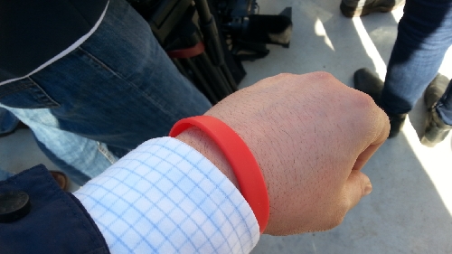 Live Blogging Huawei @ MWC 2014 Barcelona: telefoane, tablete MediaPad si smartwatch - imaginea 8