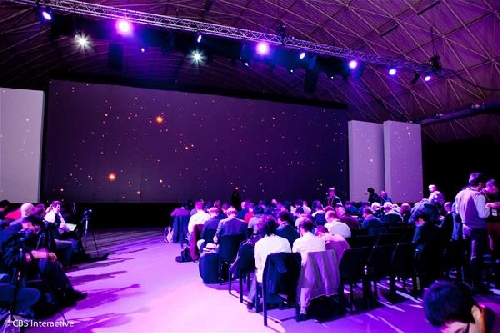 Live Blogging Huawei @ MWC 2014 Barcelona: telefoane, tablete MediaPad si smartwatch - imaginea 13