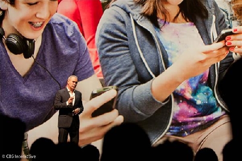 Live Blogging Huawei @ MWC 2014 Barcelona: telefoane, tablete MediaPad si smartwatch - imaginea 34