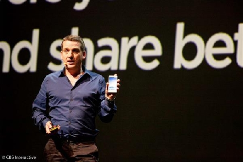 Live Blogging Huawei @ MWC 2014 Barcelona: telefoane, tablete MediaPad si smartwatch - imaginea 48