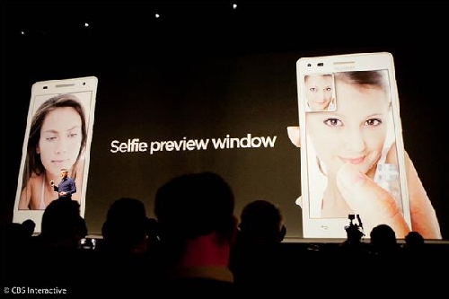 Live Blogging Huawei @ MWC 2014 Barcelona: telefoane, tablete MediaPad si smartwatch - imaginea 57