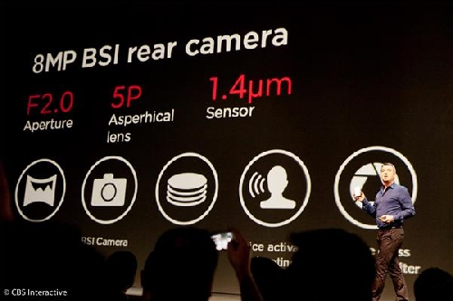 Live Blogging Huawei @ MWC 2014 Barcelona: telefoane, tablete MediaPad si smartwatch - imaginea 59