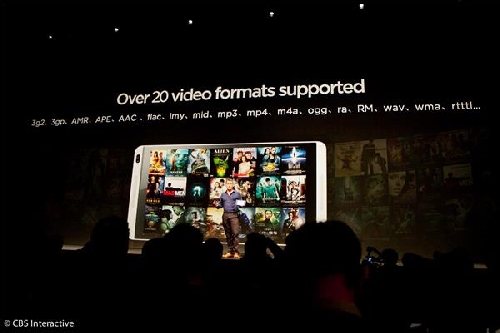 Live Blogging Huawei @ MWC 2014 Barcelona: telefoane, tablete MediaPad si smartwatch - imaginea 68