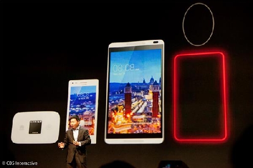 Live Blogging Huawei @ MWC 2014 Barcelona: telefoane, tablete MediaPad si smartwatch - imaginea 74