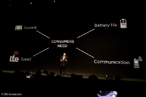 Live Blogging Huawei @ MWC 2014 Barcelona: telefoane, tablete MediaPad si smartwatch - imaginea 78