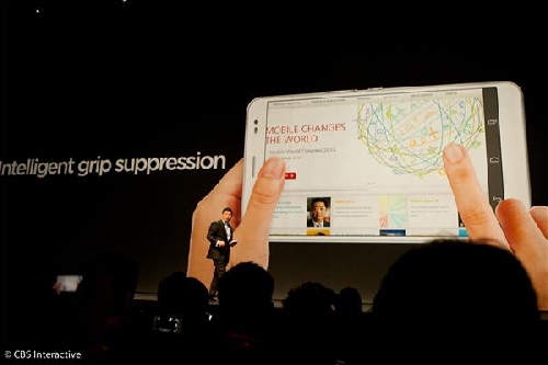 Live Blogging Huawei @ MWC 2014 Barcelona: telefoane, tablete MediaPad si smartwatch - imaginea 90