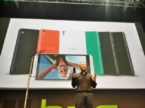 Live Blogging conferinta HTC @ MWC 2014 - HTC Desire 8, smartwatch HTC si poate o tableta - imaginea 29