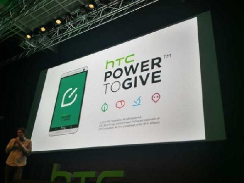 Live Blogging conferinta HTC @ MWC 2014 - HTC Desire 8, smartwatch HTC si poate o tableta - imaginea 38