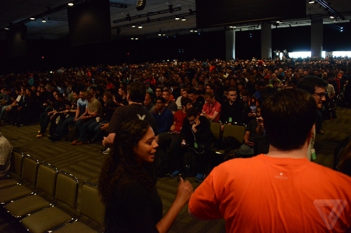 WWDC 2014 Live Blogging: Lansarea iOS 8 si OS X 10.10 + Surprize (iPhone 6/iWatch) - imaginea 10