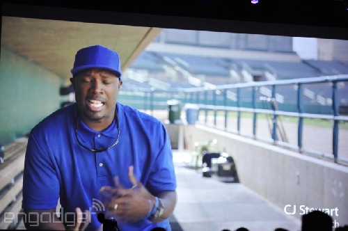 WWDC 2014 Live Blogging: Lansarea iOS 8 si OS X 10.10 + Surprize (iPhone 6/iWatch) - imaginea 20