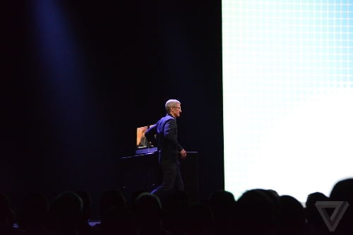 WWDC 2014 Live Blogging: Lansarea iOS 8 si OS X 10.10 + Surprize (iPhone 6/iWatch) - imaginea 22
